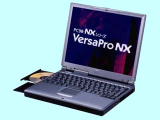 VersaPro NX VA26D/WX model AAB44 PC-VA26DWXAAB44 PC-VA26DWXAAB44