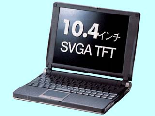 VersaPro NX VA26C/BS model AYT34 PC-VA26CBSAYT34 PC-VA26CBSAYT34