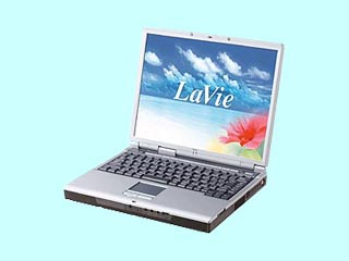 LaVie C LC600J/34DA PC-LC600J34DA PC-LC600J34DA