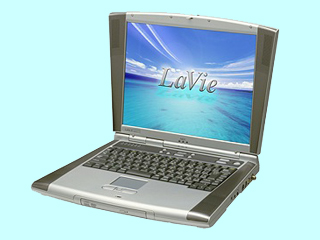 LaVie S LS70H/74DH PC-LS70H74DH PC-LS70H74DH