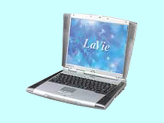 LaVie S LS65H/64DH PC-LS65H64DH PC-LS65H64DH