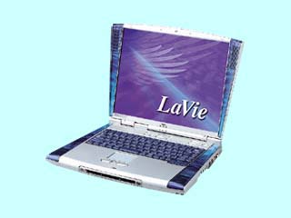 LaVie S LS55H/54DV PC-LS55H54DV PC-LS55H54DV