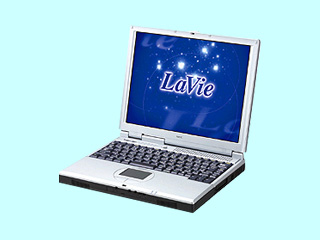 LaVie U LU50L/53DC PC-LU50L53DC PC-LU50L53DC