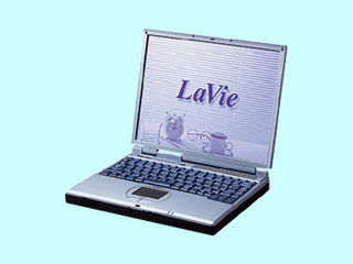 LaVie U LU50L/54DC PC-LU50L54DC PC-LU50L54DC