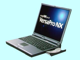 VersaPro NX VA30D/TX model TAN43 PC-VA30DTXTAN43 PC-VA30DTXTAN43