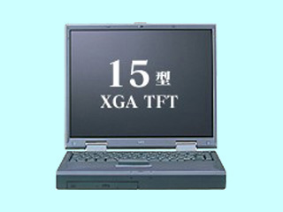 VersaPro VA70J/AF model ZANAA PC-VA70JAFZANAA PC-VA70JAFZANAA