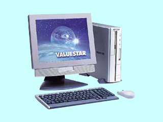 VALUESTAR C VC1000J/6FE PC-VC1000J6FE PC-VC1000J6FE