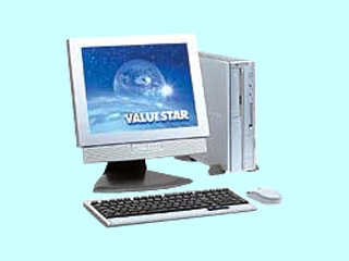 VALUESTAR C VC1200J/8FE PC-VC1200J8FE PC-VC1200J8FE