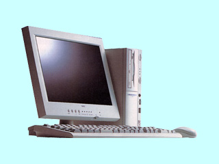 VALUESTAR NX VC23/4XD PC-VC234XD PC-VC234XD