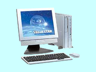 VALUESTAR C VC800H/8FD1 PC-VC800H8FD1 PC-VC800H8FD1