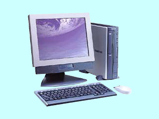 VALUESTAR C VC800J/5XD PC-VC800J5XD PC-VC800J5XD