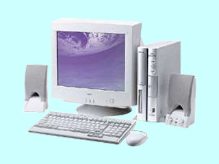 VALUESTAR E VE800J/55DV PC-VE800J55DV PC-VE800J55DV