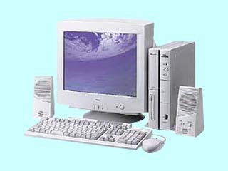 VALUESTAR E VE933J/37D PC-VE933J37D PC-VE933J37D