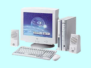 VALUESTAR L VL750R/67D PC-VL750R67D PC-VL750R67D