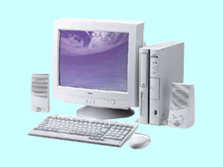 VALUESTAR L VL700R/55D PC-VL700R55D PC-VL700R55D