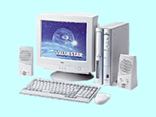 VALUESTAR L VL750R/65D PC-VL750R65D PC-VL750R65D