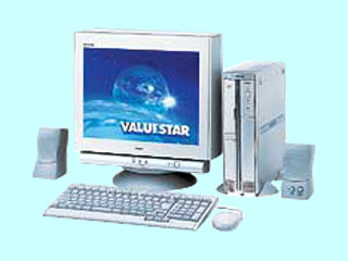 VALUESTAR L VL1100N/87E PC-VL1100N87E PC-VL1100N87E