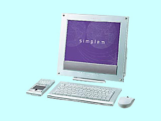 VALUESTAR simplem VS800J/5D PC-VS800J5D PC-VS800J5D