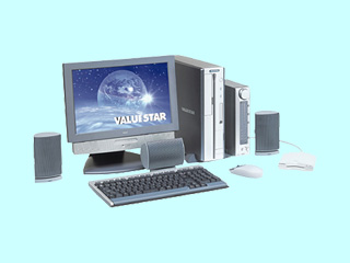 VALUESTAR T VT1000J/6JD4 PC-VT1000J6JD4 PC-VT1000J6JD4