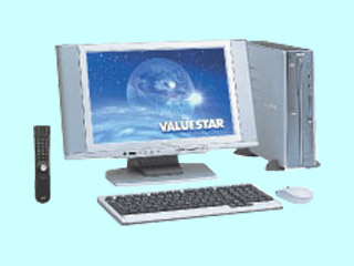 VALUESTAR T VT750/0D PC-VT7500D PC-VT7500D