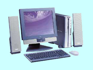 VALUESTAR T VT800J/5FD4 PC-VT800J5FD4 PC-VT800J5FD4