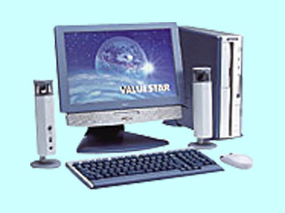 VALUESTAR T VT800J/6JD PC-VT800J6JD PC-VT800J6JD