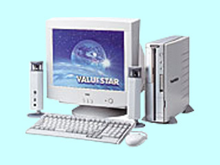 VALUESTAR T VT866J/67D PC-VT866J67D PC-VT866J67D