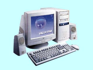 VALUESTAR U VU55L/45D PC-VU55L45D PC-VU55L45D
