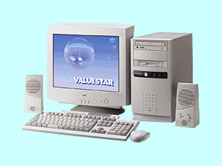 VALUESTAR U VU800N/57D PC-VU800N57D PC-VU800N57D