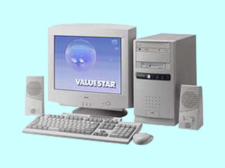 VALUESTAR U VU850N/57D PC-VU850N57D PC-VU850N57D