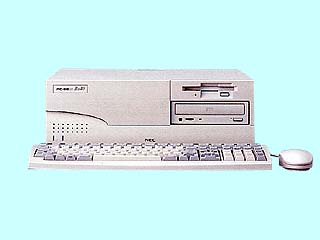 98MATE PC-9821Ra40/M60DZ PC9821RA40M60DZ