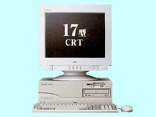 98MATE PC-9821Ra40/W60E7 PC9821RA40W60E7