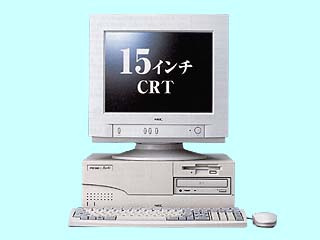 98MATE PC-9821Ra40/W60C5 PC9821RA40W60C5