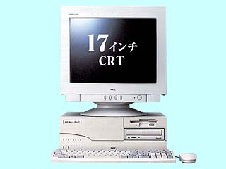 98MATE PC-9821Ra40/W60C7 PC9821RA40W60C7