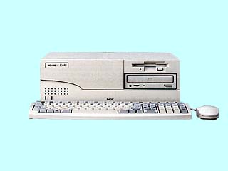 98MATE PC-9821Ra40/M60CZ PC9821RA40M60CZ