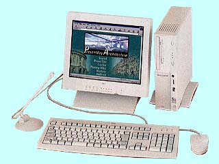 VALUESTAR NX VC23/3XC PC-VC233XC PC-VC233XC