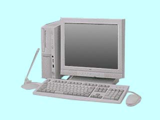 VALUESTAR NX VC26/3XC PC-VC263XC PC-VC263XC