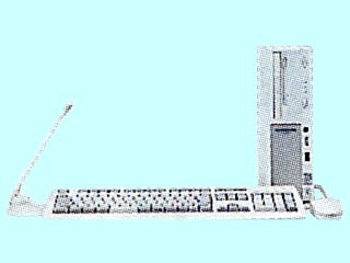 VALUESTAR NX VC26/3ZD PC-VC263ZD PC-VC263ZD