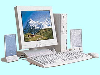 VALUESTAR NX VC35D/5YD2 PC-VC35D5YD2 PC-VC35D5YD2