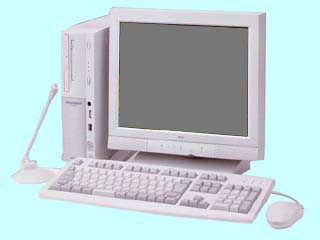 VALUESTAR NX VC33/4FC PC-VC334FC PC-VC334FC