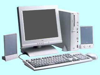 VALUESTAR NX VC35D/6XC2 PC-VC35D6XC2 PC-VC35D6XC2