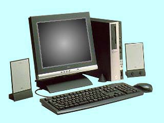 VALUESTAR NX VC40D/5GC1 PC-VC40D5GC1 PC-VC40D5GC1