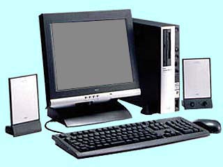 VALUESTAR NX VC40D/6YD1 PC-VC40D6YD1 PC-VC40D6YD1