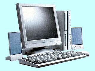 VALUESTAR NX VC40H/8FD2 PC-VC40H8FD2 PC-VC40H8FD2