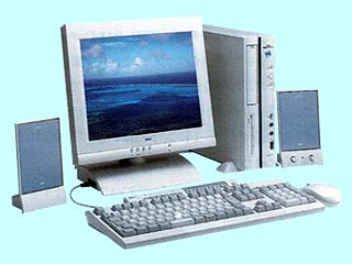 VALUESTAR NX VC40H/7XD2 PC-VC40H7XD2 PC-VC40H7XD2