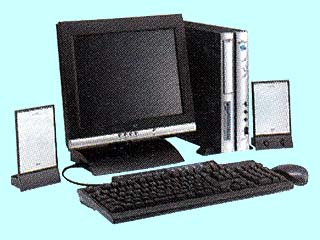 VALUESTAR NX VC40H/7XC1 PC-VC40H7XC1 PC-VC40H7XC1