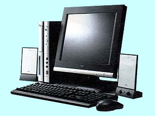 VALUESTAR NX VC500J/8FD1 PC-VC500J8FD1 PC-VC500J8FD1