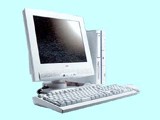 VALUESTAR NX VC46H/1FD2 PC-VC46H1FD2 PC-VC46H1FD2