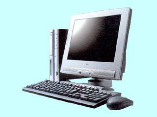 VALUESTAR NX VC46H/1XC1 PC-VC46H1XC1 PC-VC46H1XC1