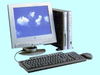 VALUESTAR NX VC600J/1GD1 PC-VC600J1GD1 PC-VC600J1GD1